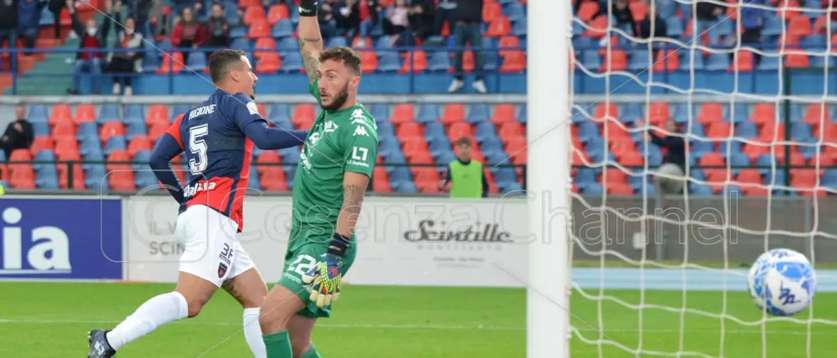 Campionati a confronto: Cosenza -1 rispetto all’anno scorso, ma prospettive diverse