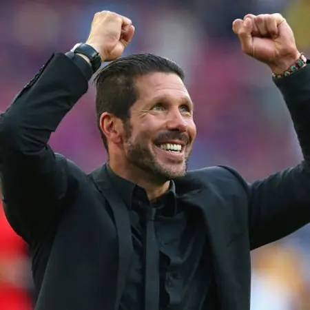 Il travel manager dell'Atletico Madrid a Cosenza. Stilato il programma dei Colchoneros