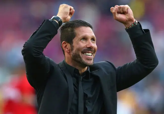 Il travel manager dell'Atletico Madrid a Cosenza. Stilato il programma dei Colchoneros