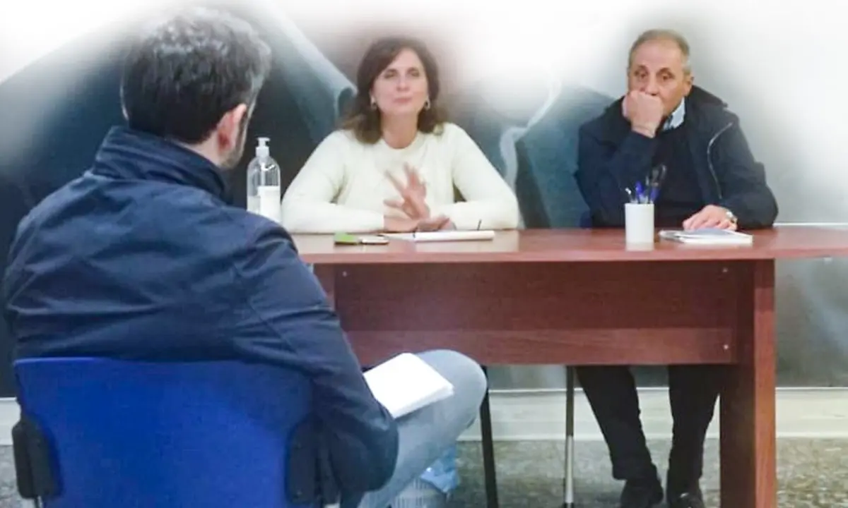 Area urbana e città unica, ne discute Fratelli d'Italia: «Questione non più rimandabile»