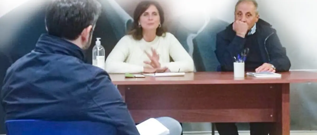 Area urbana e città unica, ne discute Fratelli d'Italia: «Questione non più rimandabile»