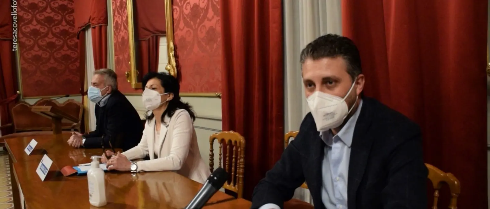 Trasporto disabili ancora in stallo. La denuncia di \"La Cosenza che vuoi\"