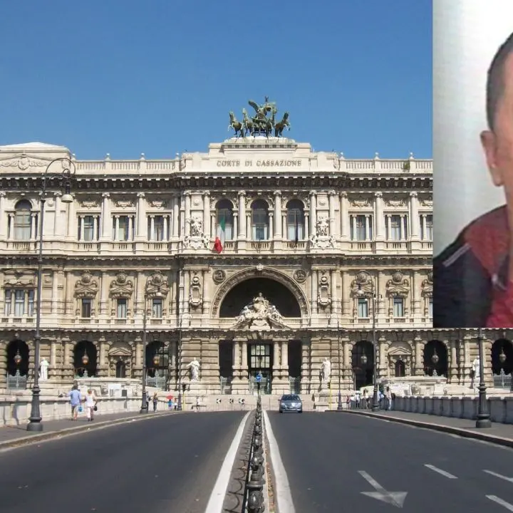 Stop ai video-colloqui tra Maurizio Rango (detenuto al 41bis) e i familiari