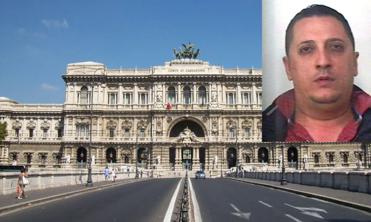 Stop ai video-colloqui tra Maurizio Rango (detenuto al 41bis) e i familiari