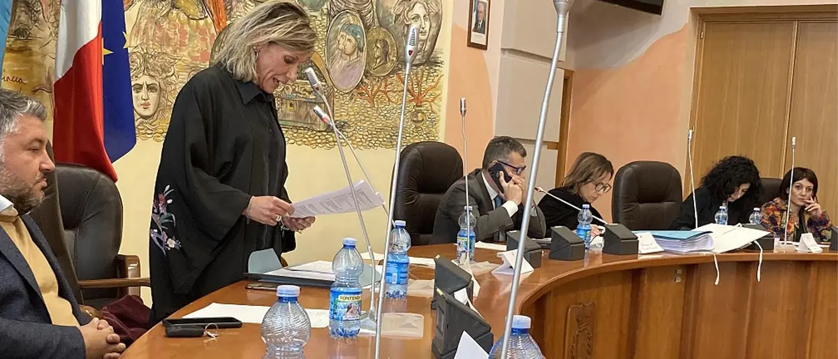 Cosenza, approvati gli interventi di mitigazione del rischio frana nel centro storico