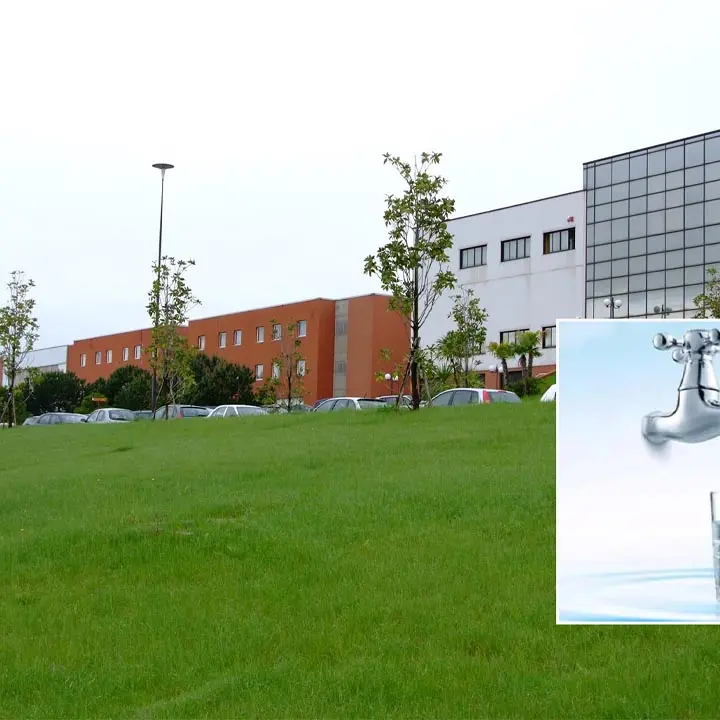 Unical, ridotta la fornitura di acqua potabile. Stupore tra gli studenti