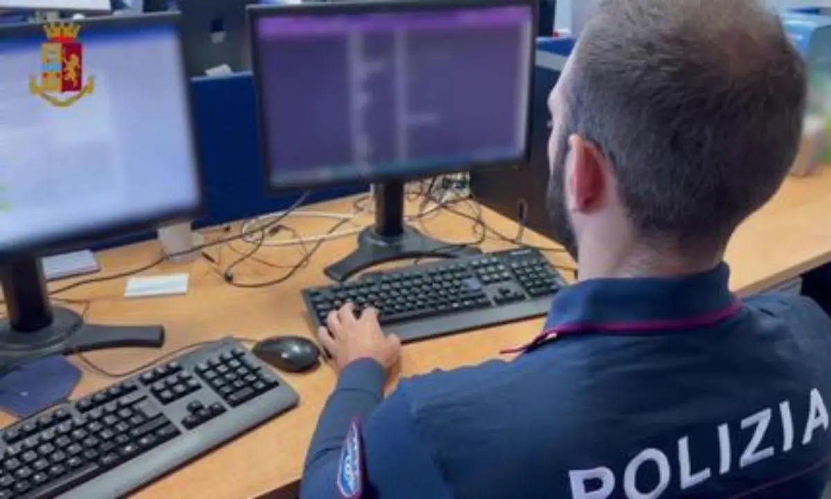 Cosenza, lotta al crimine: tra identificazioni e fermi, anche un caso di violenze in famiglia