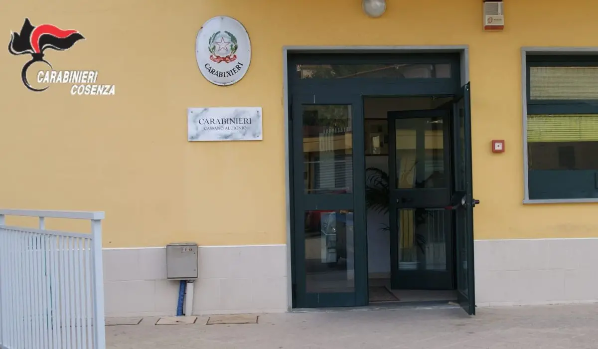 Duplice omicidio Scorza-Hedhli, la Dda di Catanzaro arresta l'uomo che li ha attirati nella trappola mortale