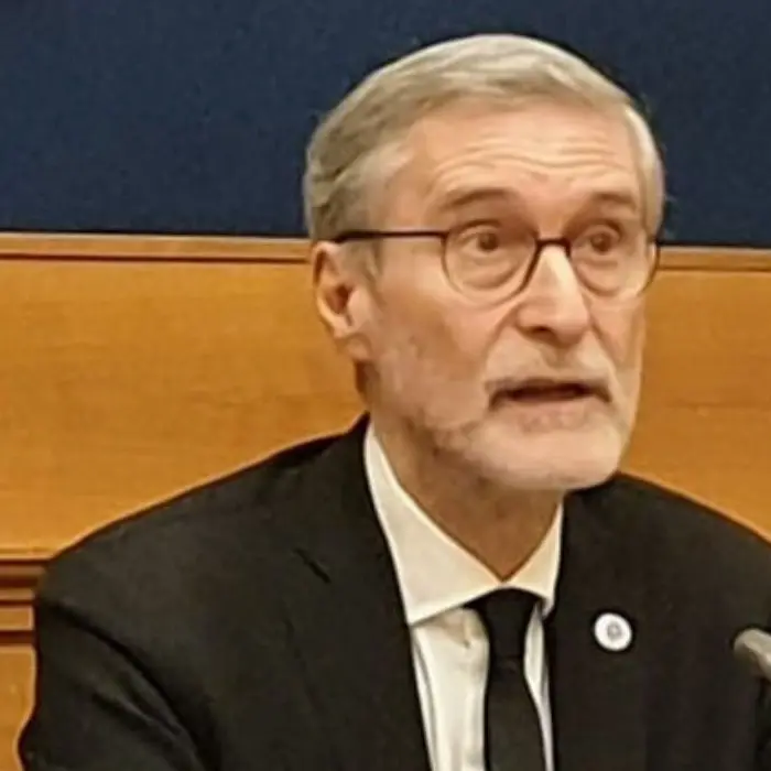 Elettrodotto di Montalto, la risposta della Regione all'interrogazione di Laghi