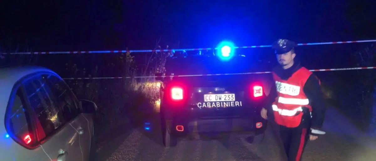 Duplice omicidio Scorza-Hedli, Francesco Adduci condannato a 21 anni di carcere