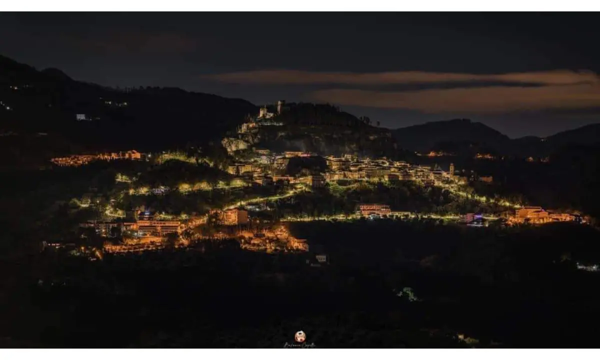 Tornare o restare nella propria terra: ad Aiello un incontro sulla misura \"Yes I start up Calabria\"