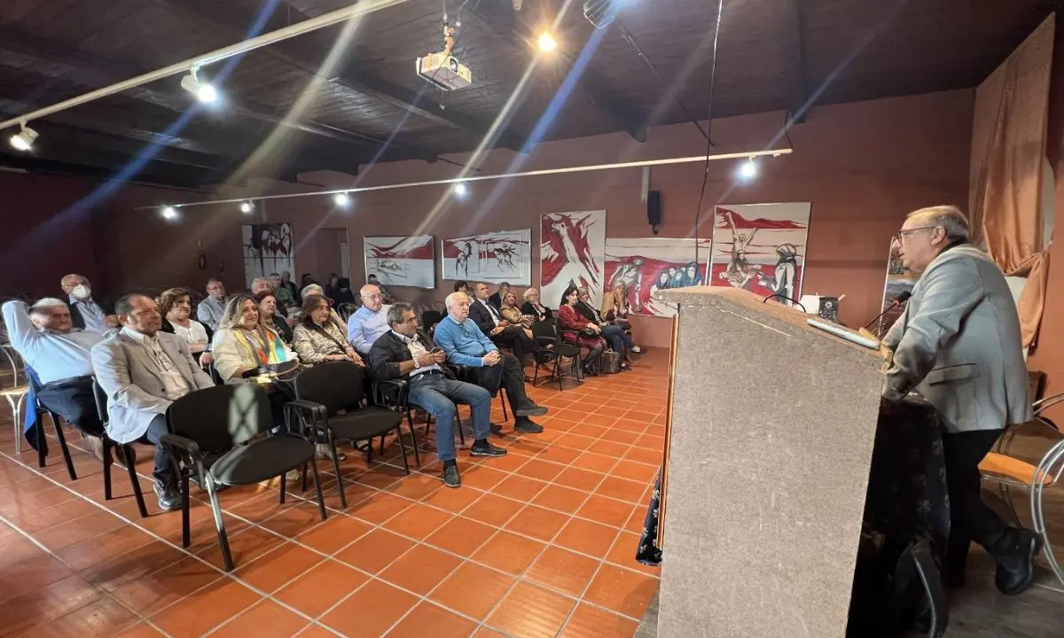 Altomonte, pensionati della Cultura unitevi