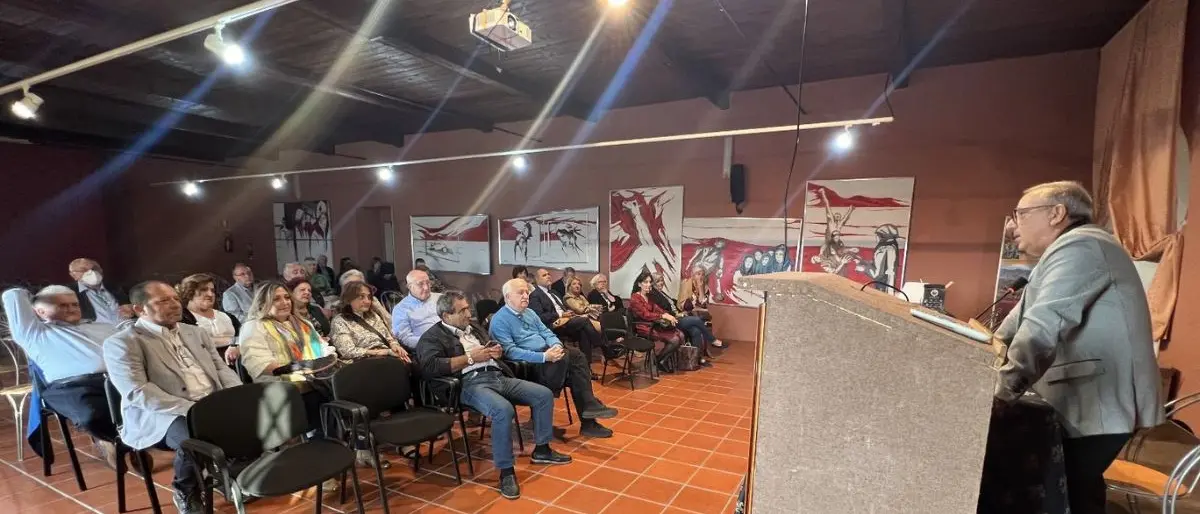 Altomonte, pensionati della Cultura unitevi