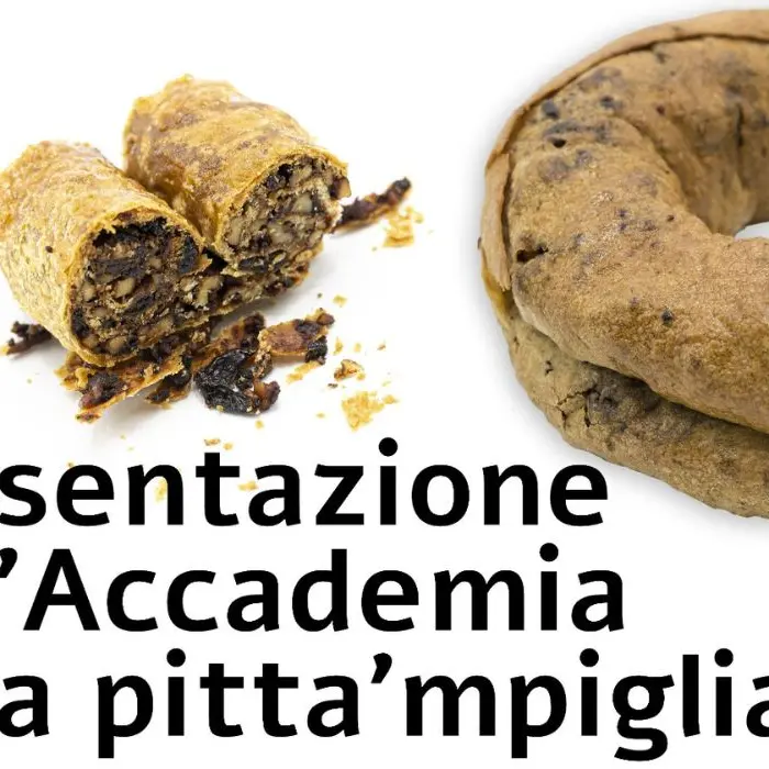 Accademia della pitta 'mpigliata: ecco come valorizzare il dolce tipico calabrese