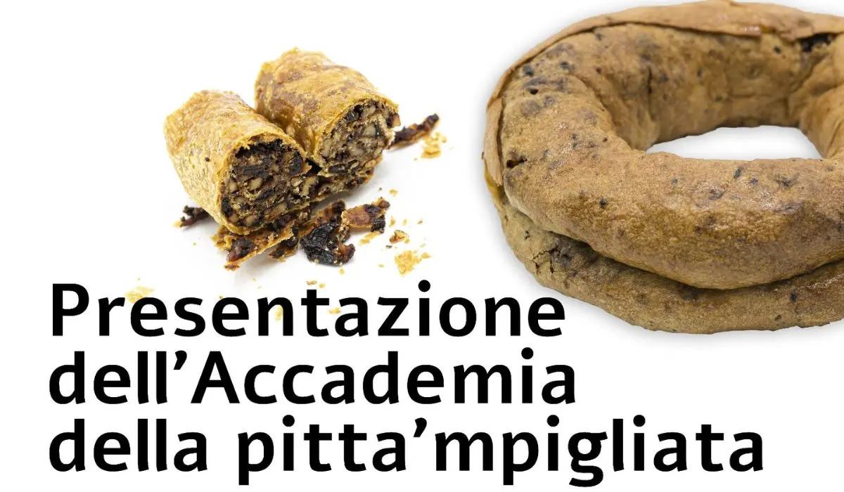 Accademia della pitta 'mpigliata: ecco come valorizzare il dolce tipico calabrese