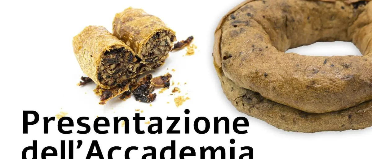 Accademia della pitta 'mpigliata: ecco come valorizzare il dolce tipico calabrese