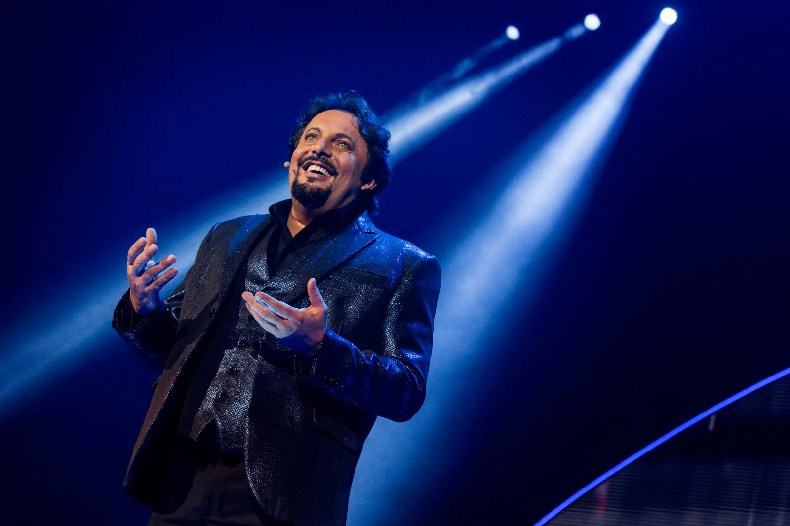 Rende Teatro Festival, conto alla rovescia aspettando Enrico Brignano