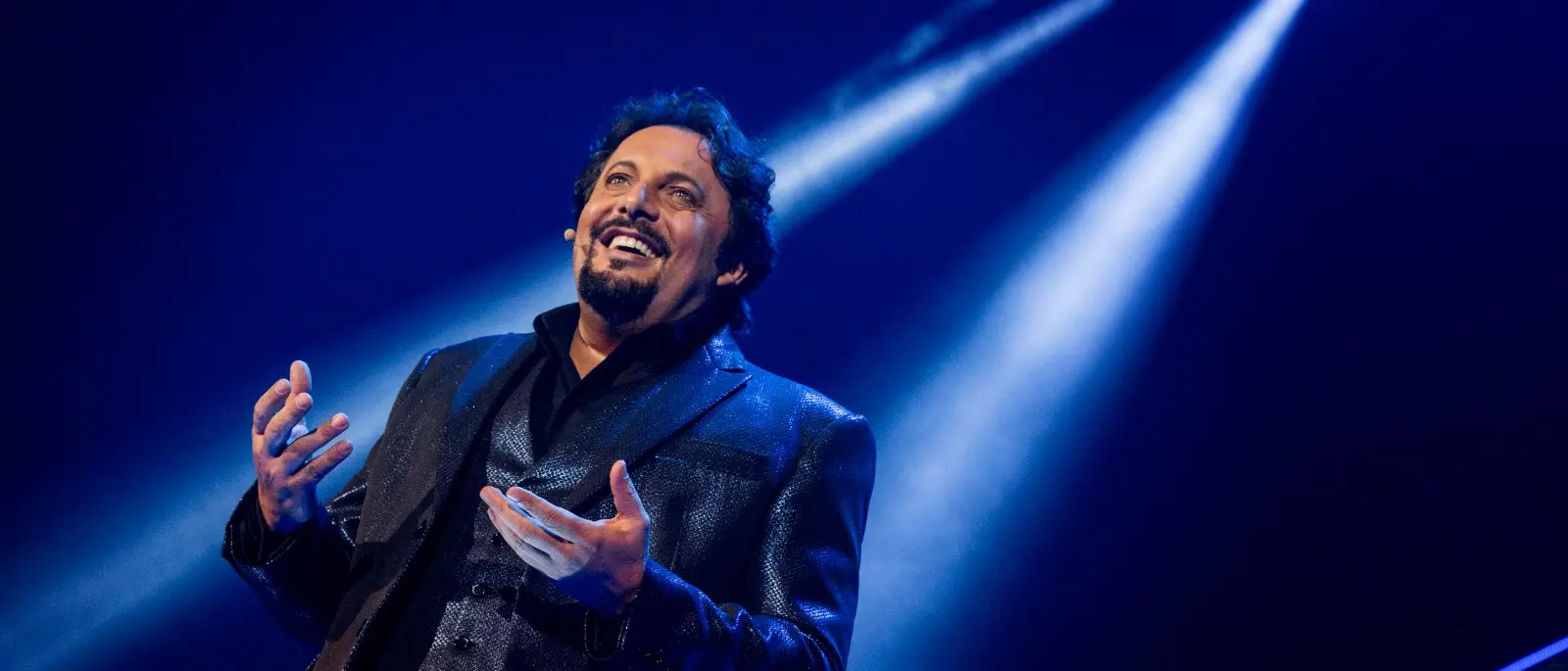 Rende, attesa per Enrico Brignano che aprirà la nuova stagione del Garden