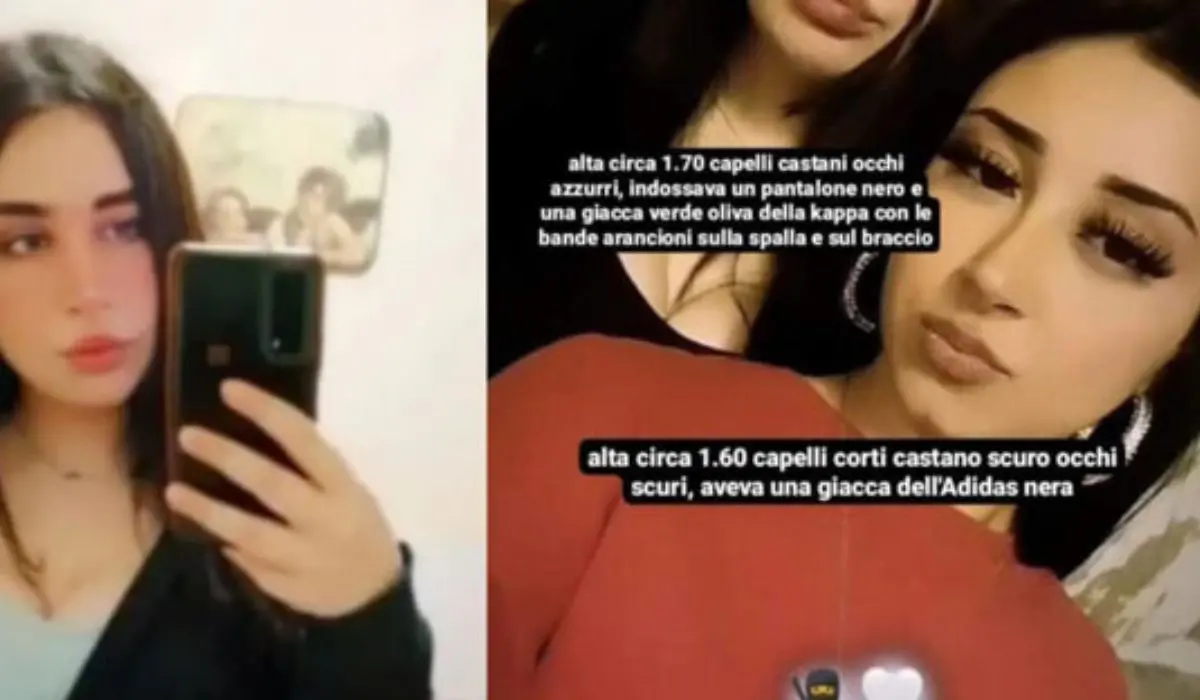 Sparite da quasi due giorni due ragazze minorenni: l'appello dei genitori