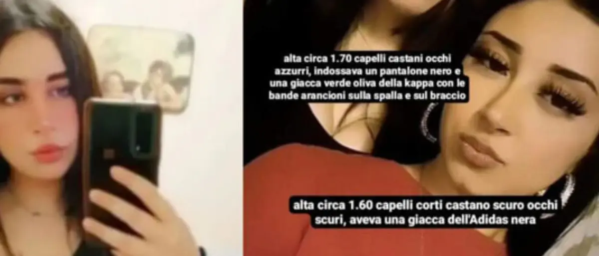 Sparite da quasi due giorni due ragazze minorenni: l'appello dei genitori