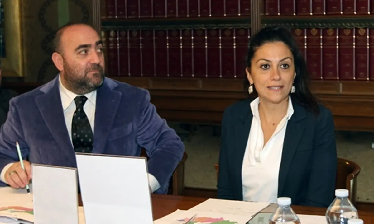 Provincia, Succurro incontra i sindaci di Sila e Presila per programmare interventi sulla viabilità