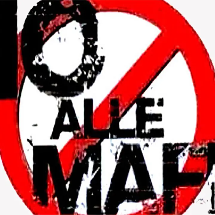 \"Insieme contro tutte le mafie\": le associazioni scendono in piazza a Rende