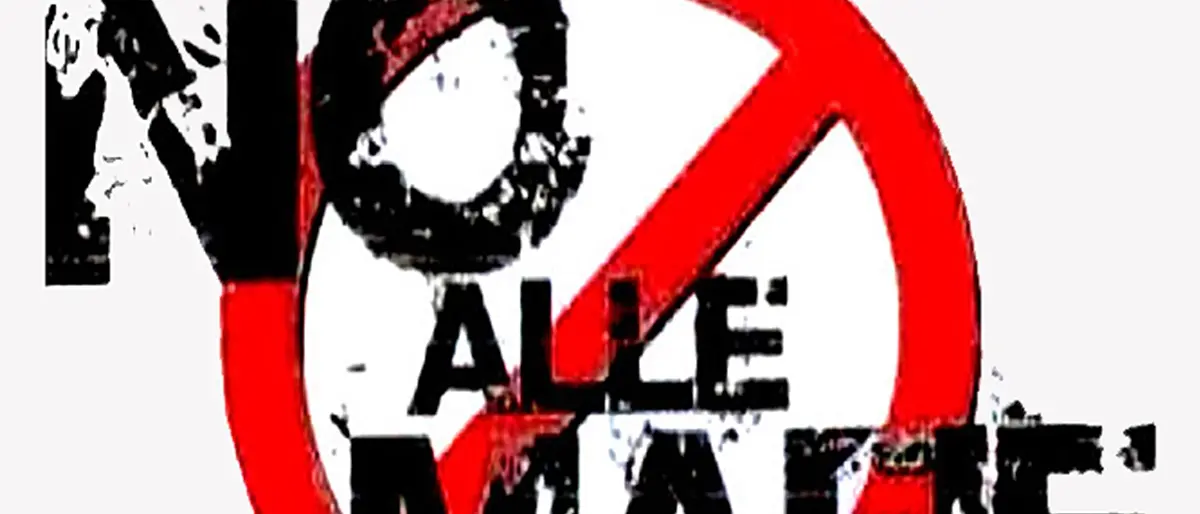 \"Insieme contro tutte le mafie\": le associazioni scendono in piazza a Rende