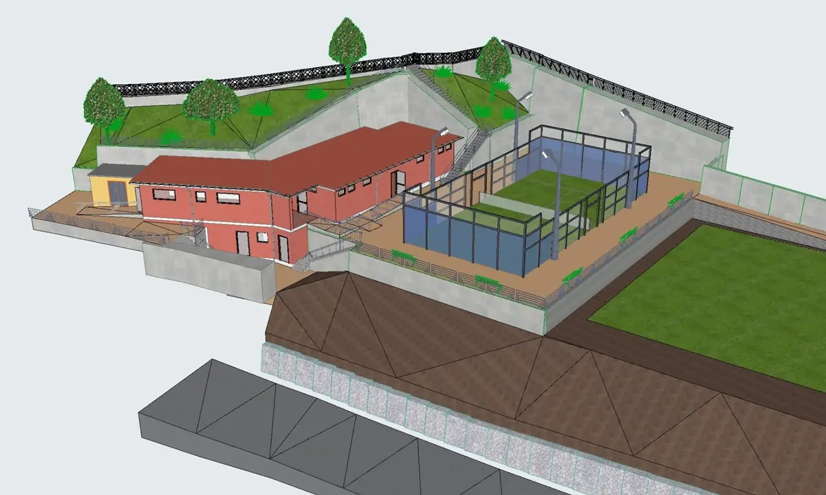 Casali del Manco, al via la riqualificazione della struttura sportiva di Spezzano Piccolo