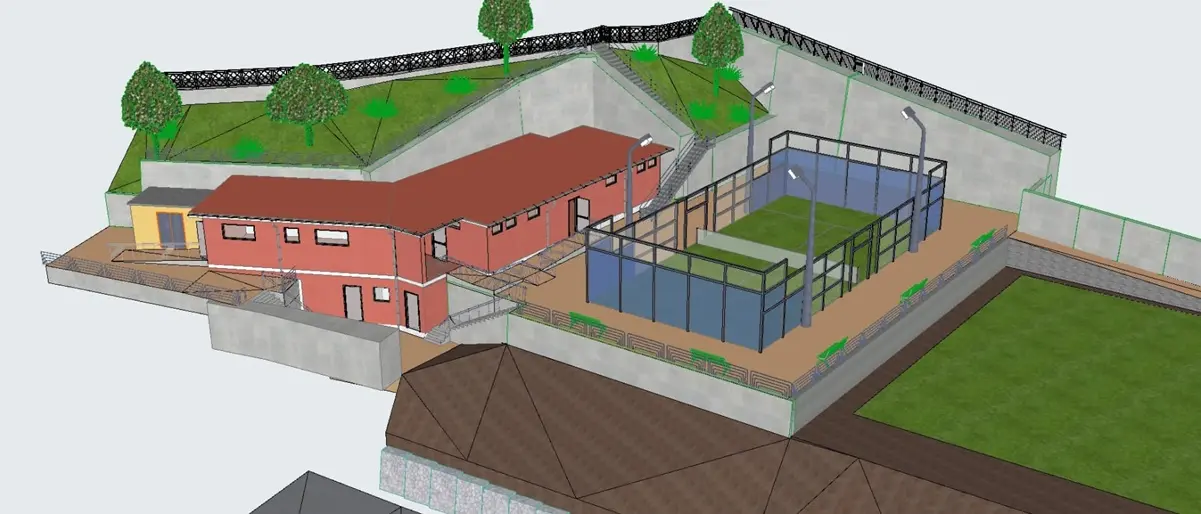 Casali del Manco, al via la riqualificazione della struttura sportiva di Spezzano Piccolo