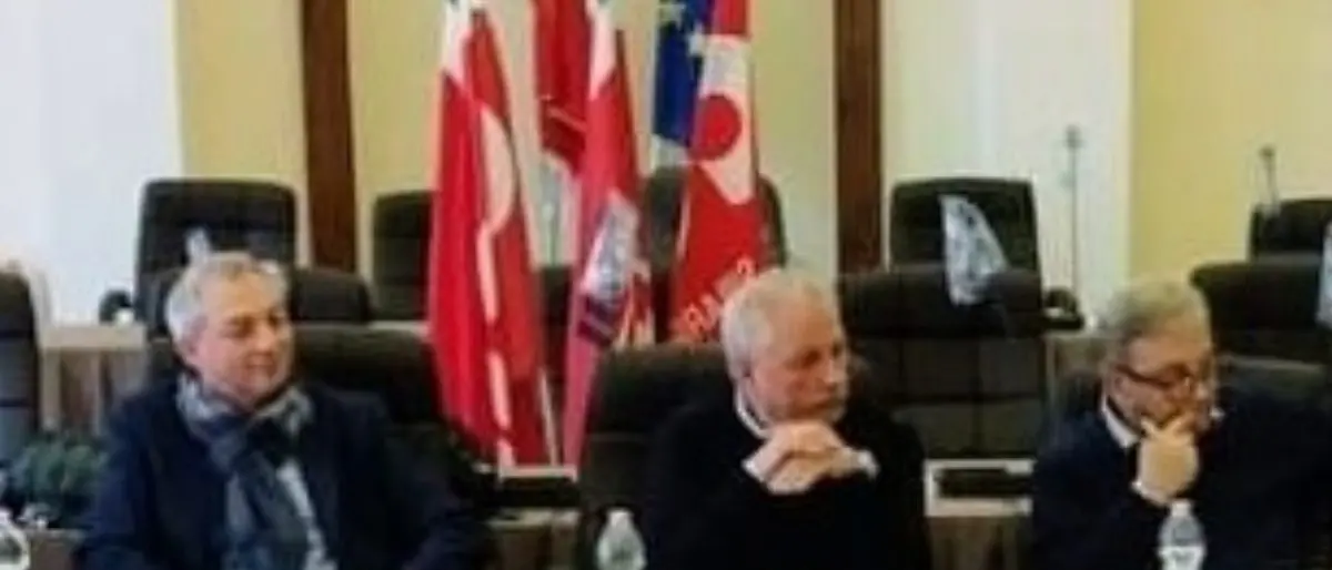 Castrovillari, un \"front office\" per accogliere le istanze dei cittadini