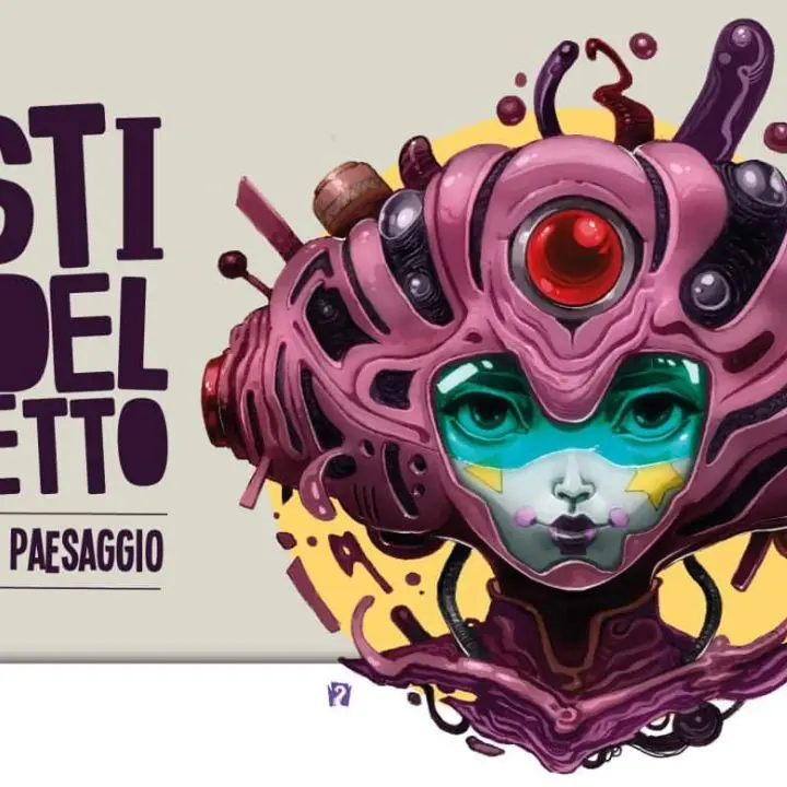 Cosenza, al Festival del fumetto arriva Giuliana Sgrena