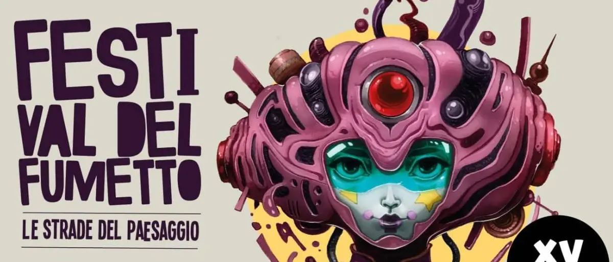 Cosenza, al Festival del fumetto arriva Giuliana Sgrena