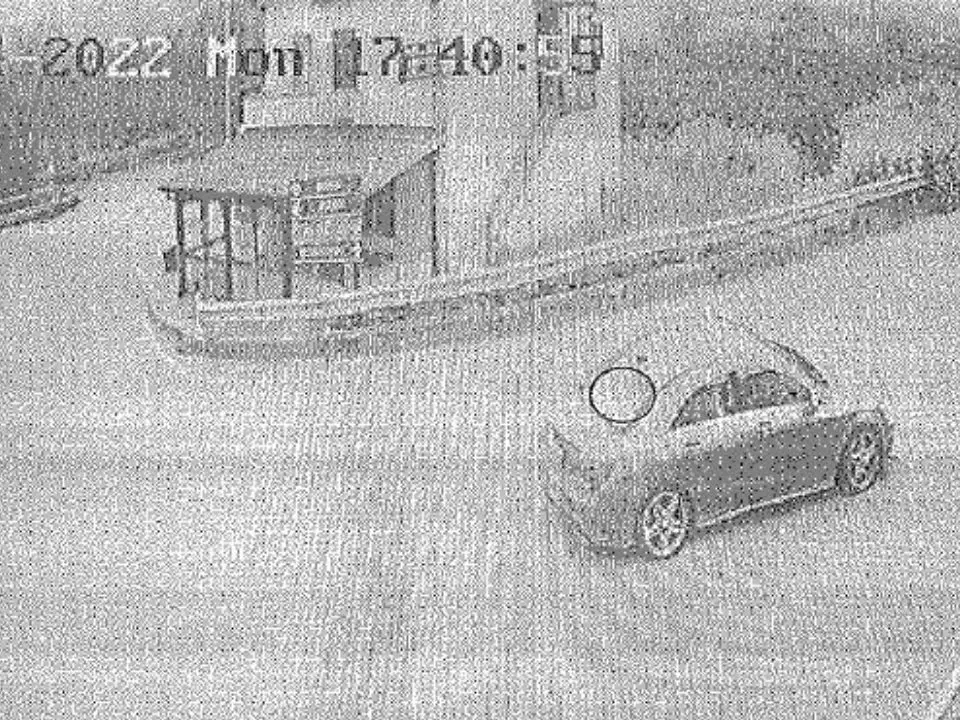 Scorza ed Hedhli uccisi nella masseria di Francesco Adduci, i giudici: «L'imputato si inchioda da solo»