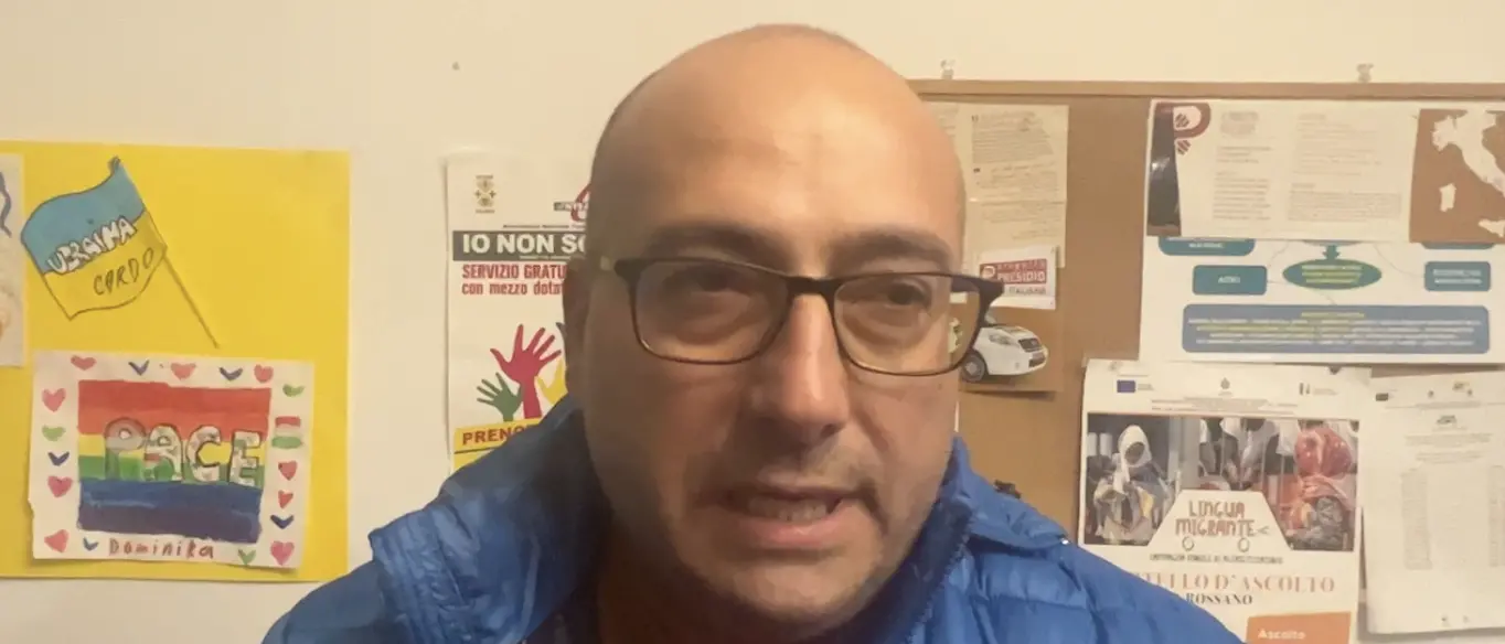 Corigliano Rossano, tensione sociale a Schiavonea: servono tavoli istituzionali | VIDEO