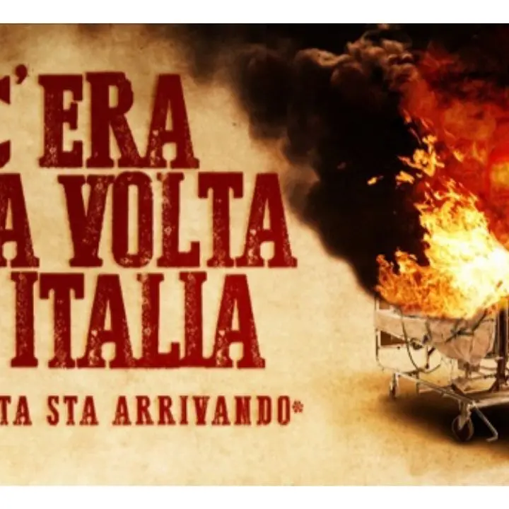 “C’era una volta in Italia”, il film sull’ospedale di Cariati arriva nelle sale