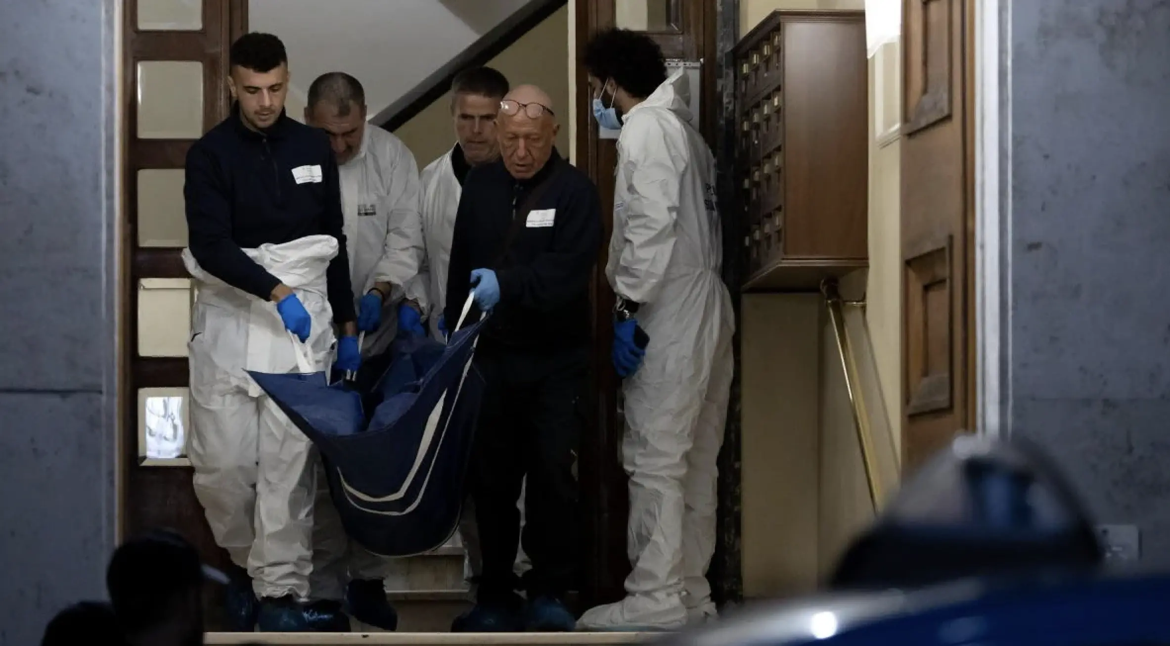 Svolta nell'indagine sul serial killer di Roma: fermato il guardaspalle del boss Senese