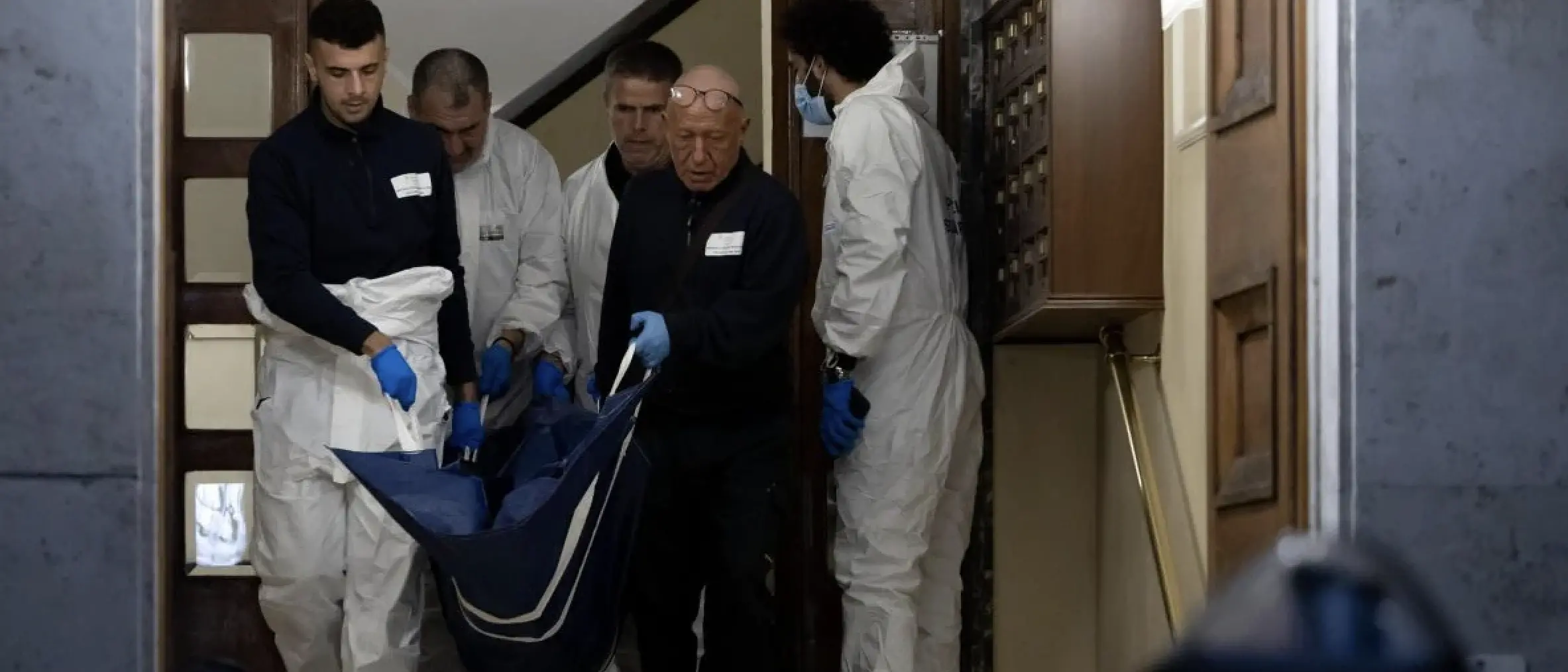 Svolta nell'indagine sul serial killer di Roma: fermato il guardaspalle del boss Senese