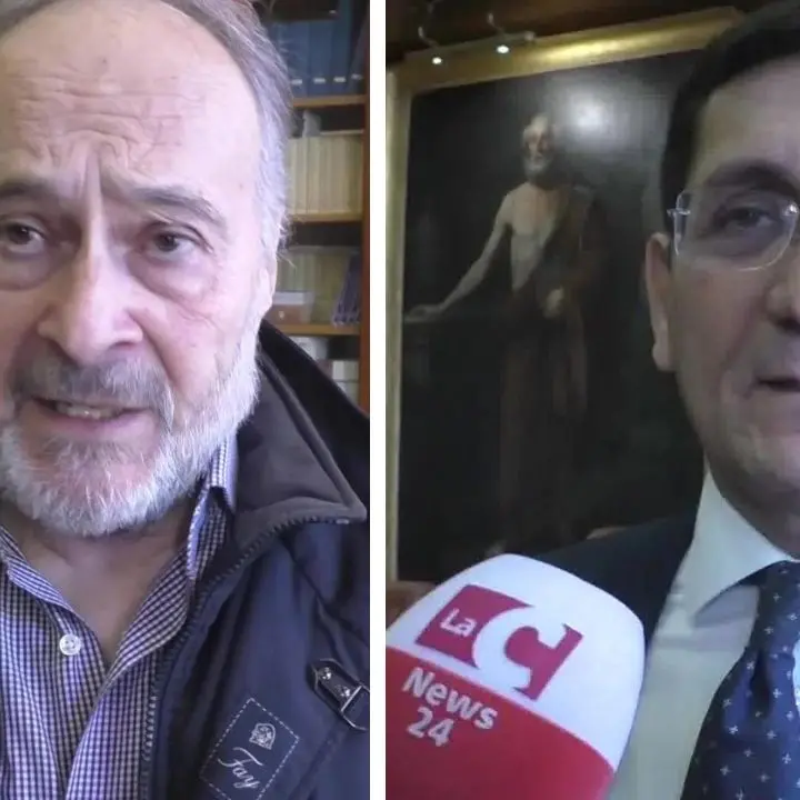 Riforma Cartabia, Cosenza al centro del dibattito nazionale. Spangher: «Giusto il rinvio» | INTERVISTE VIDEO