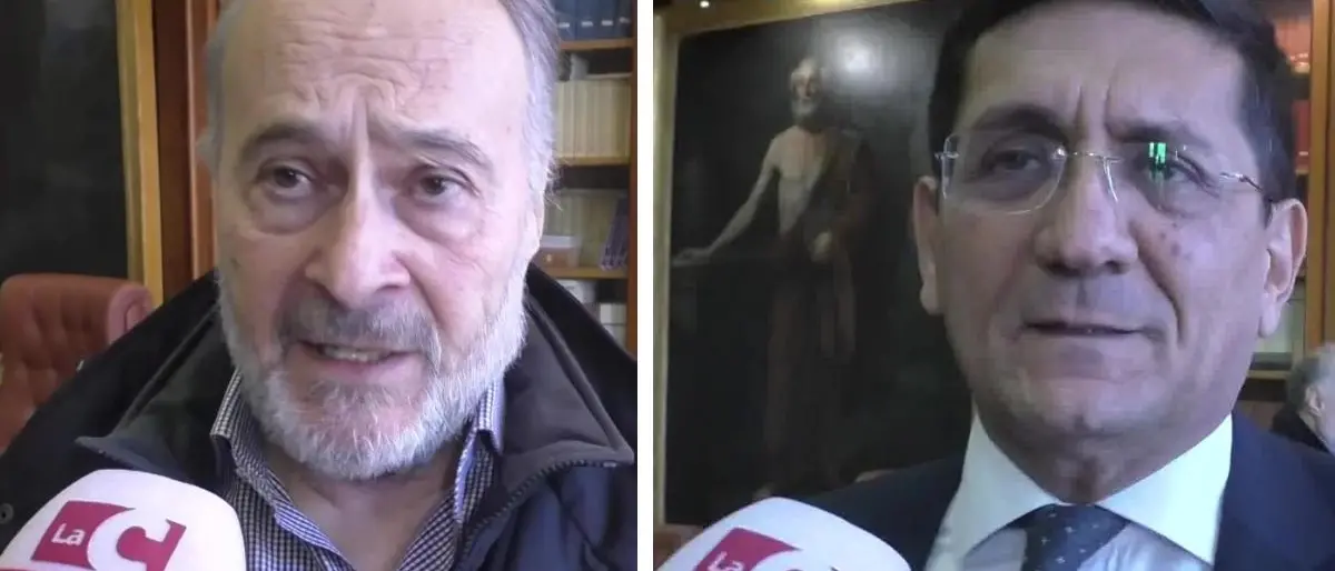 Riforma Cartabia, Cosenza al centro del dibattito nazionale. Spangher: «Giusto il rinvio» | INTERVISTE VIDEO