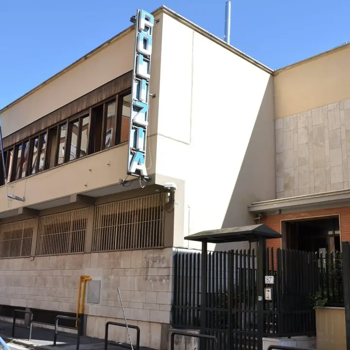 Triplice omicidio di Roma, l'uomo fermato: «Ho vagato per due giorni con i vestiti sporchi di sangue»