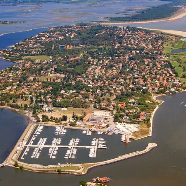 Salvato canoista disperso al largo dell'Isola di Albarella