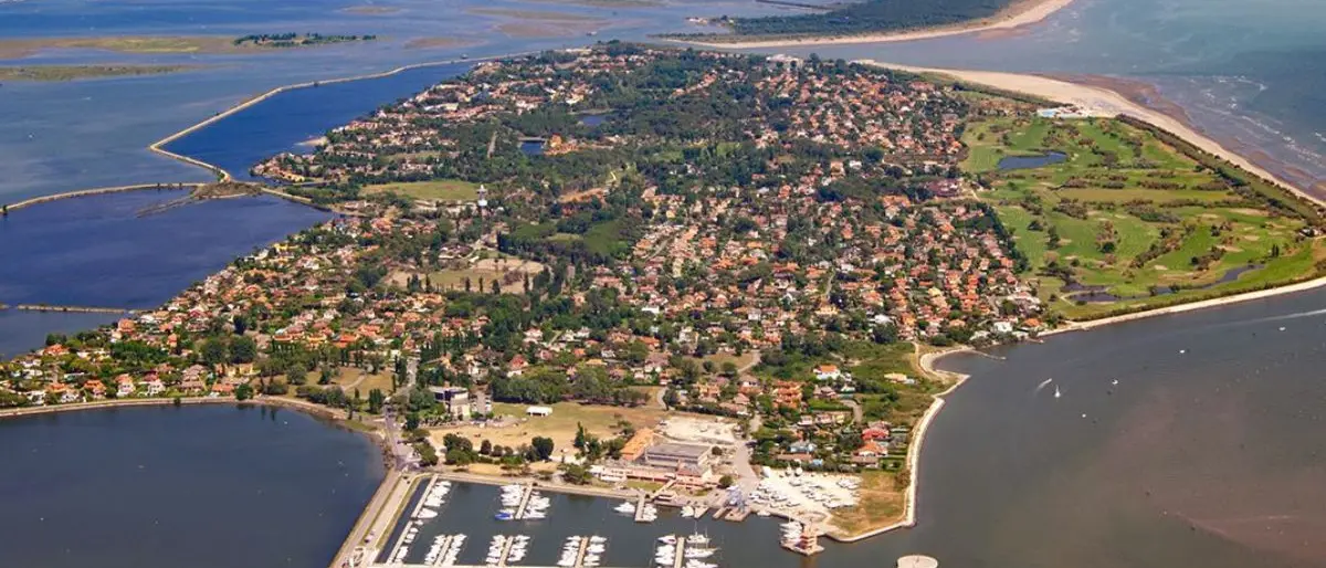 Salvato canoista disperso al largo dell'Isola di Albarella