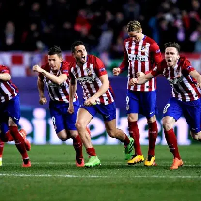 Cosenza e la Calabria hanno fame. Per l'Atletico Madrid superati i 12mila