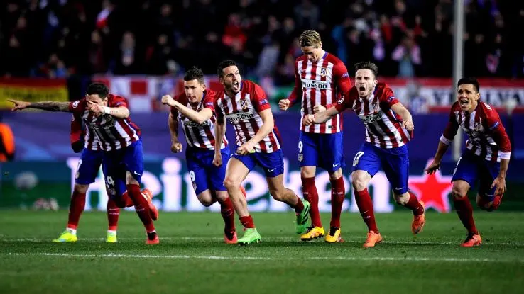 Cosenza e la Calabria hanno fame. Per l'Atletico Madrid superati i 12mila