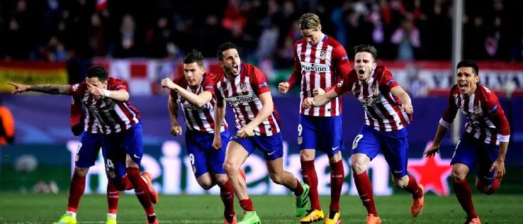 Cosenza e la Calabria hanno fame. Per l'Atletico Madrid superati i 12mila