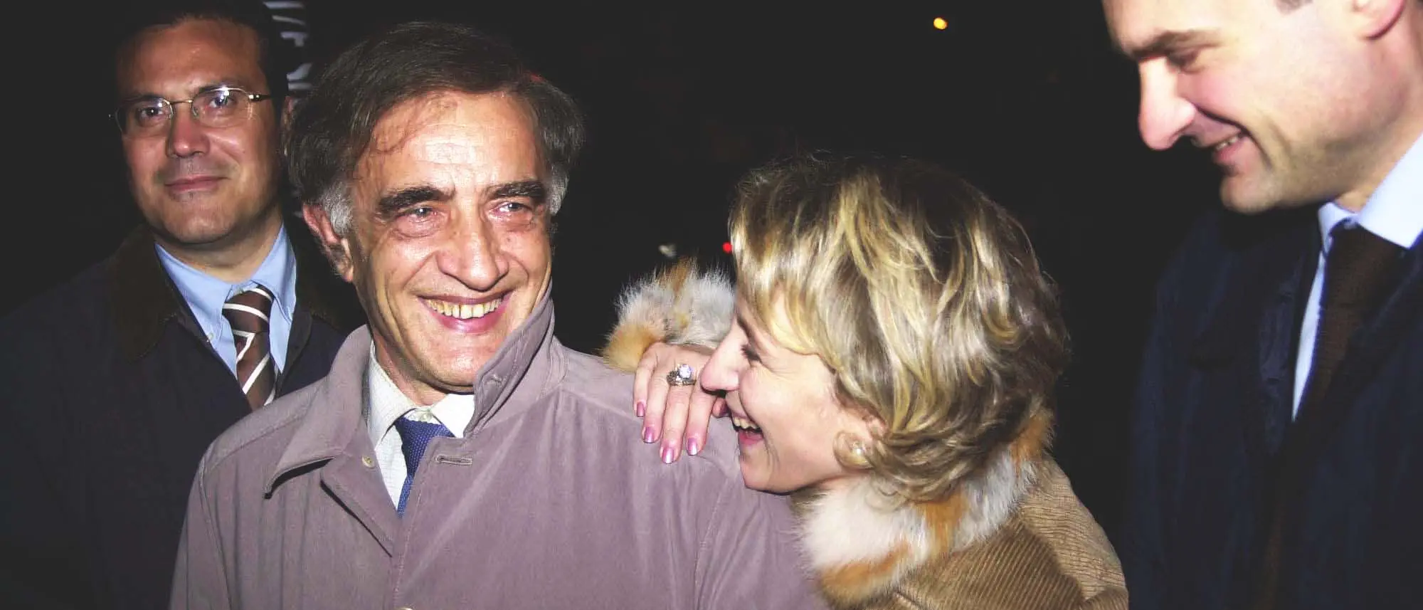 Franco Piperno, la proposta di Graziadio: «Intitoliamo a lui la Sala delle Stelle del Planetario»