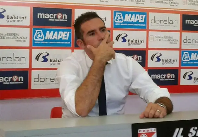 Per Mungo garantisce Lucarelli: \"A Cosenza può consacrarsi\"