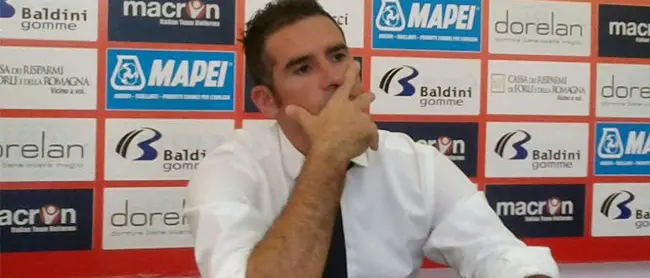 Per Mungo garantisce Lucarelli: \"A Cosenza può consacrarsi\"