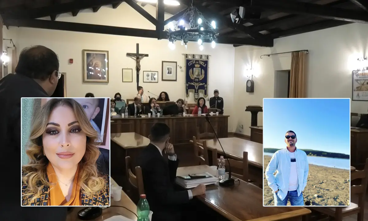 Paola, ormai è scontro all'interno all'assise tra stoccate e presunte censure