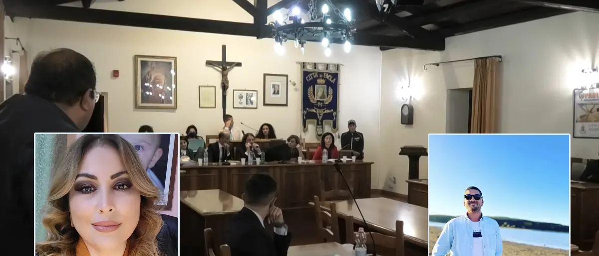 Paola, ormai è scontro all'interno all'assise tra stoccate e presunte censure